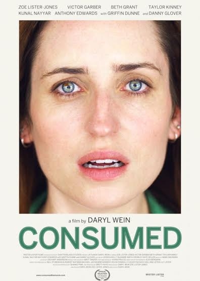 Consumed (2015)