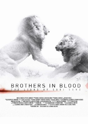  Brothers in Blood: The Lions of Sabi Sand (2015)