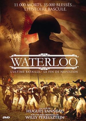  Waterloo: The Ultimate Battle (2015)