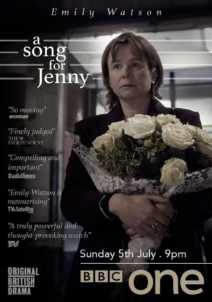 A Song for Jenny (2015)