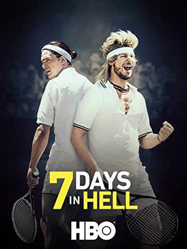  7 Days in Hell (2015)