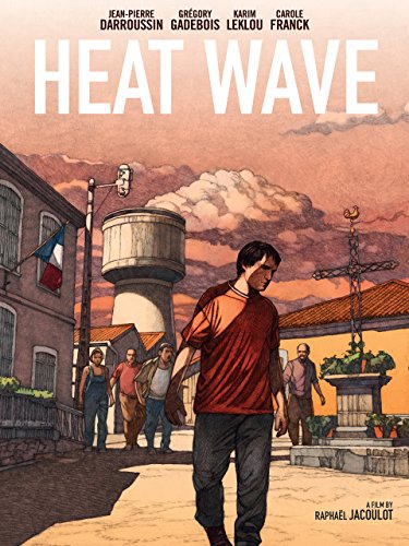  Heat Wave (2015)