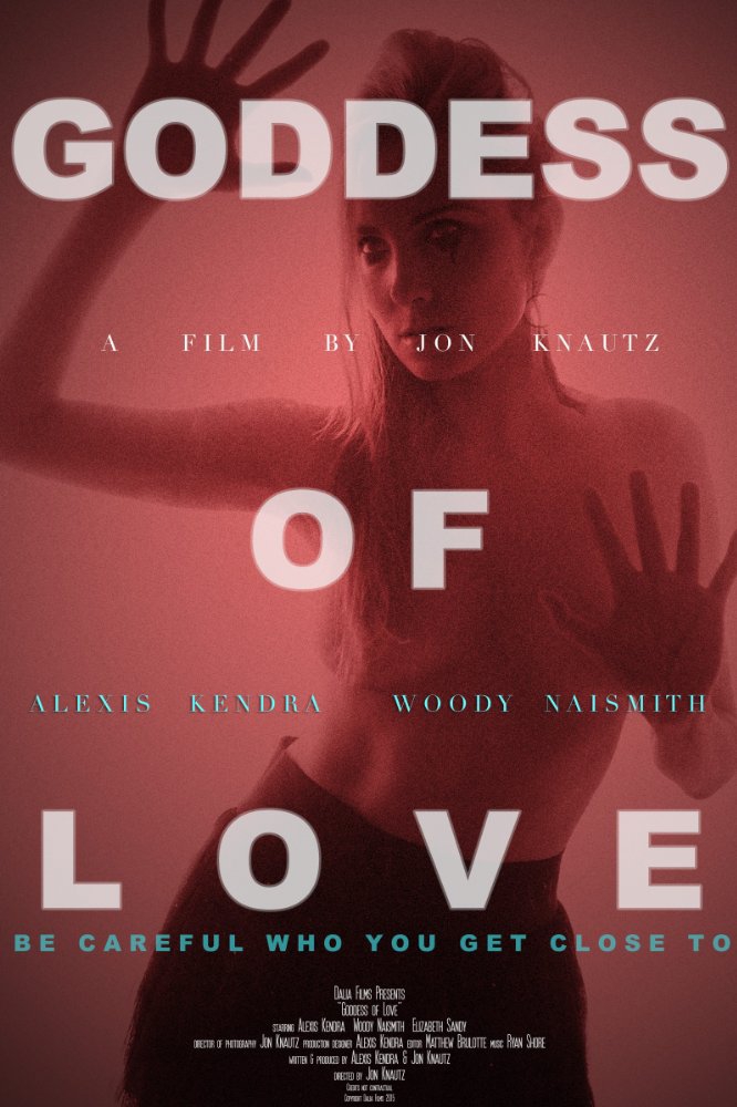  Goddess of Love (2015)