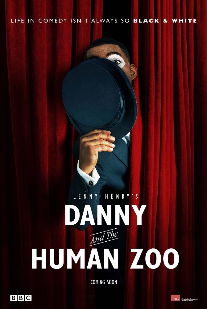  Danny and the Human Zoo (2015)