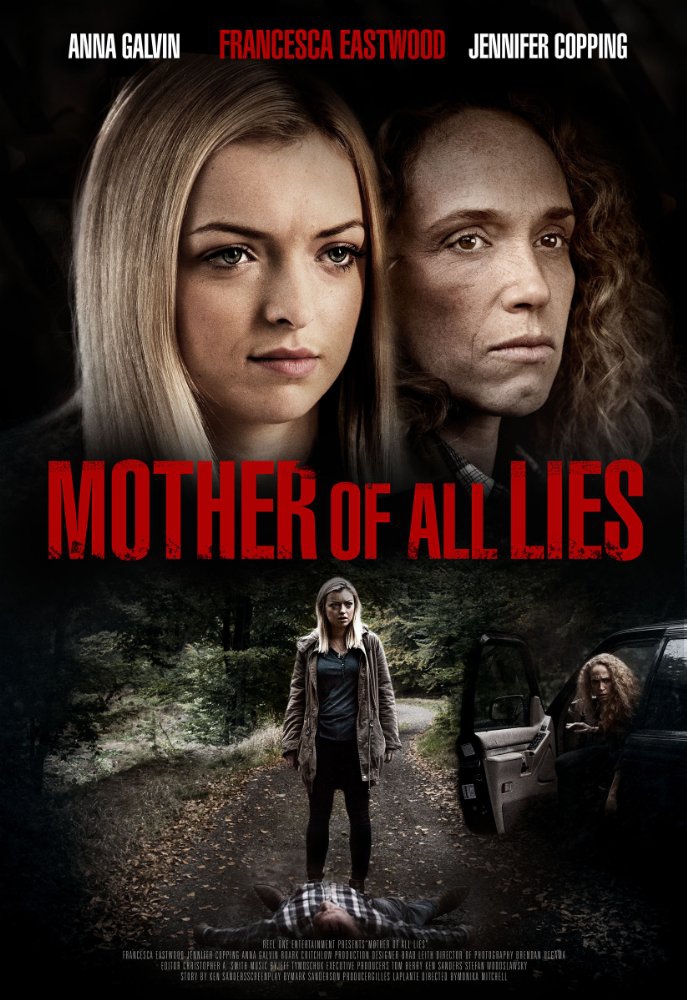  Mother of All Lies (2015)