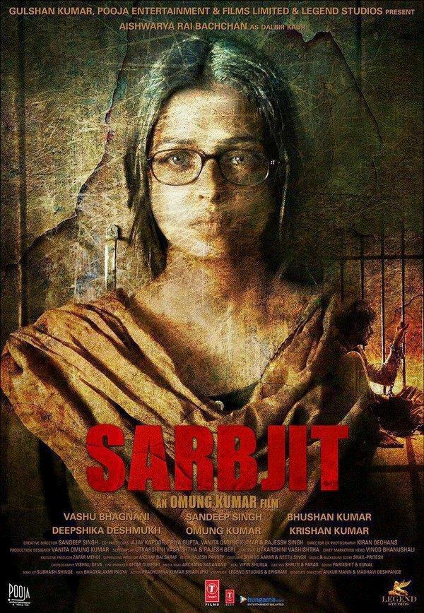 Sarbjit (2016)