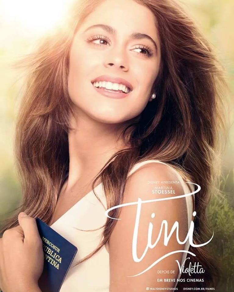 Tini: The Movie (2016)