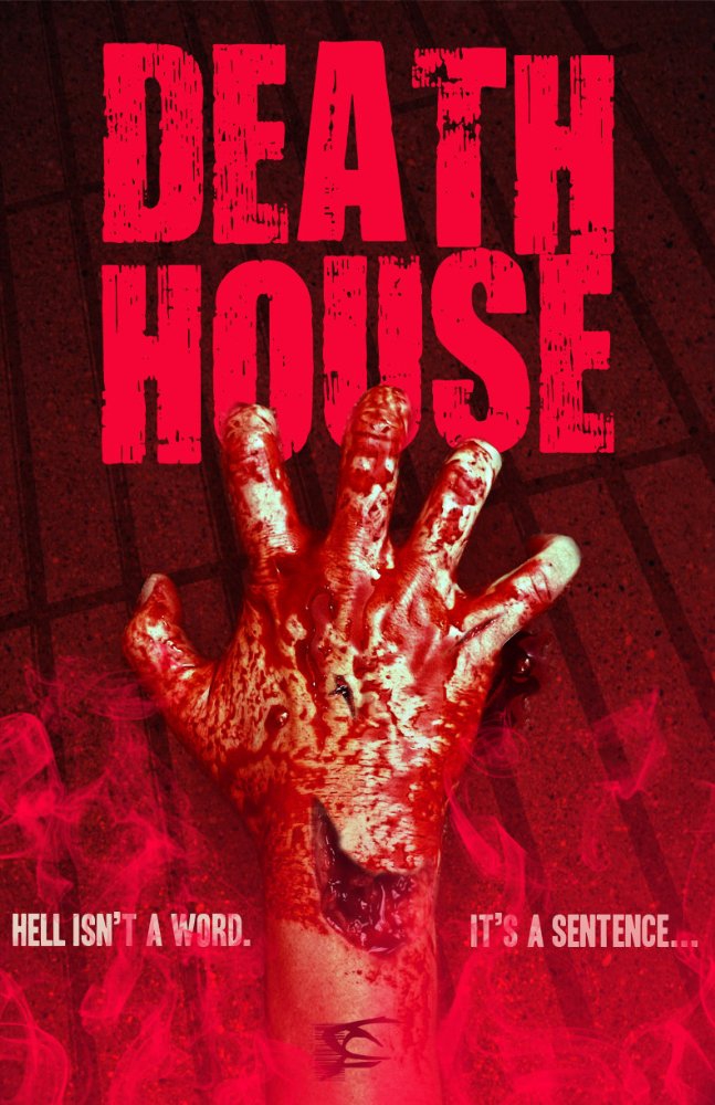  Death House (2016)