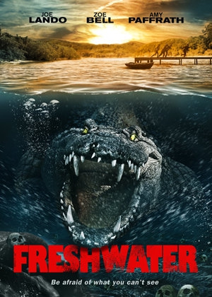  Freshwater (2016)