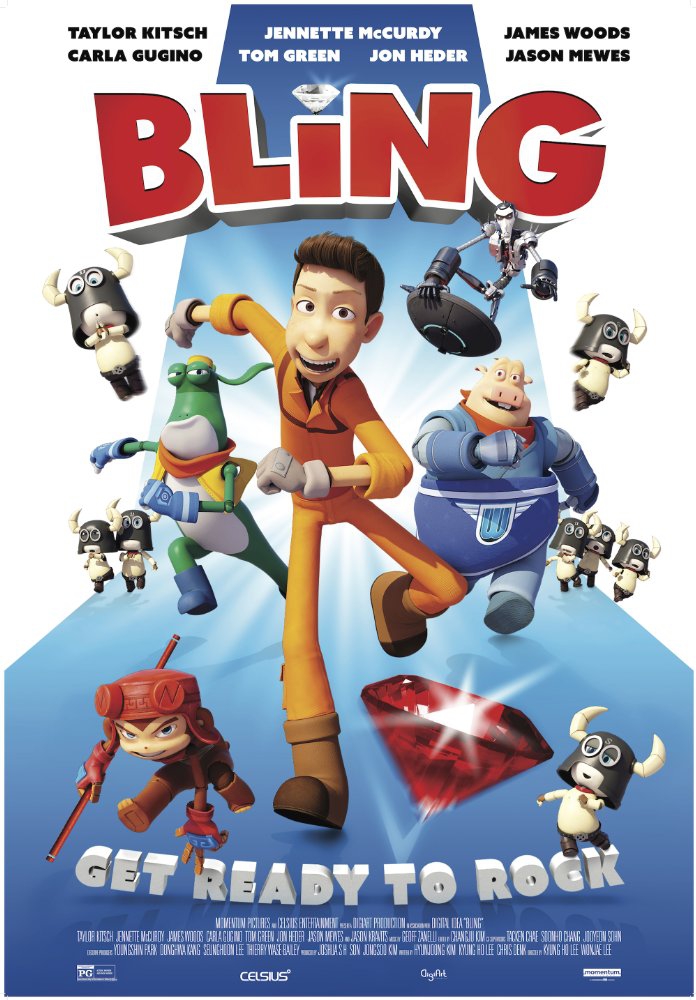  Bling (2016)