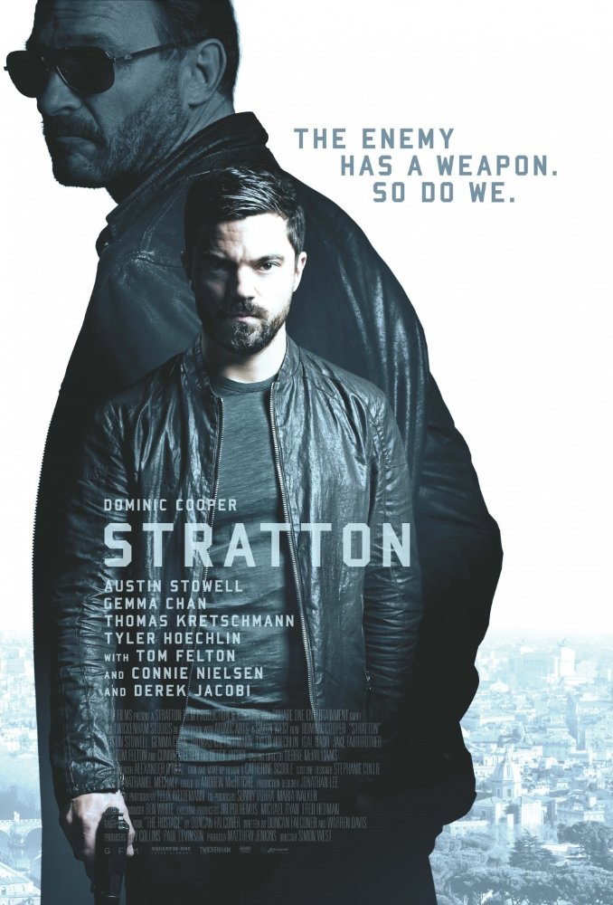  Stratton (2016)