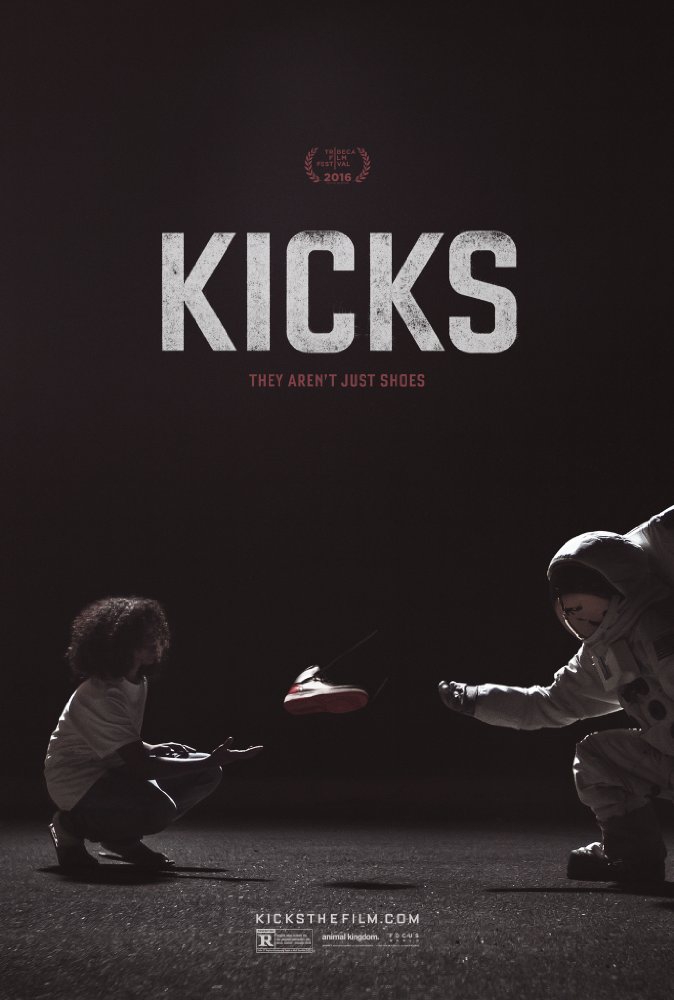  Kicks (2016)