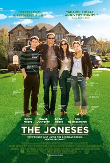  Keeping Up with the Joneses (2016)