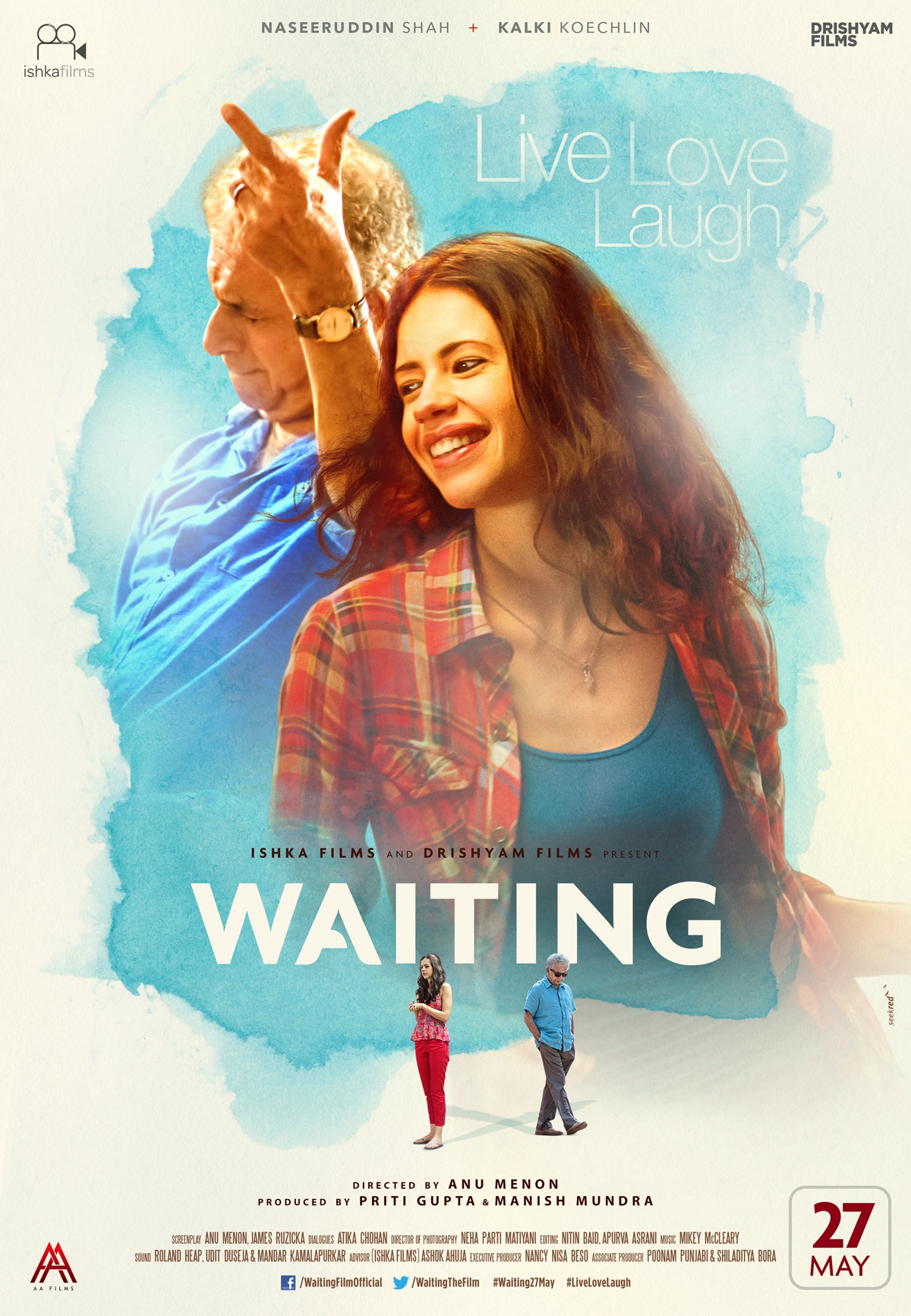  The Waiting (2016)