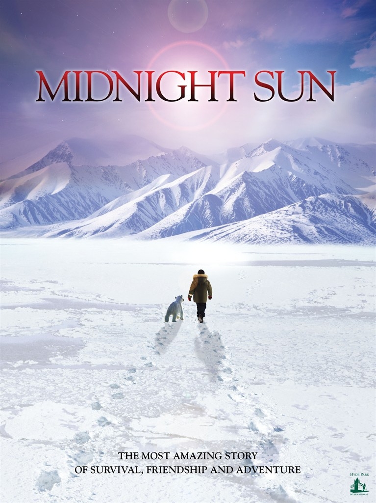  Midnight Sun (2016)