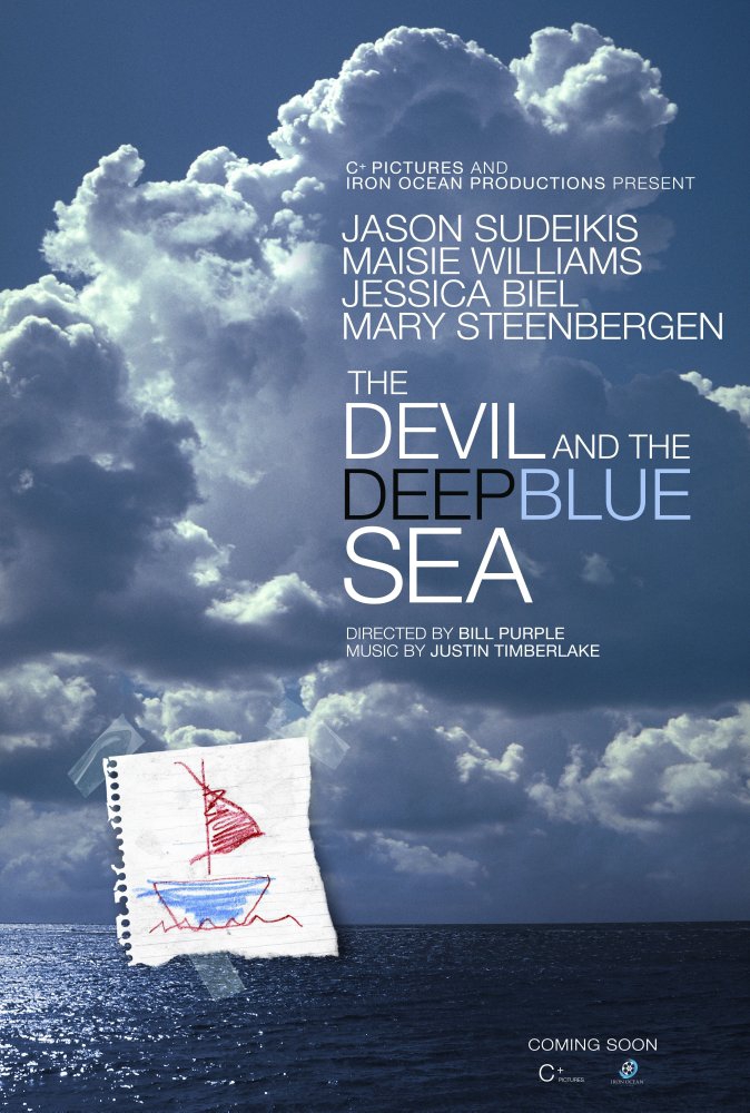  The Devil and the Deep Blue Sea (2016)