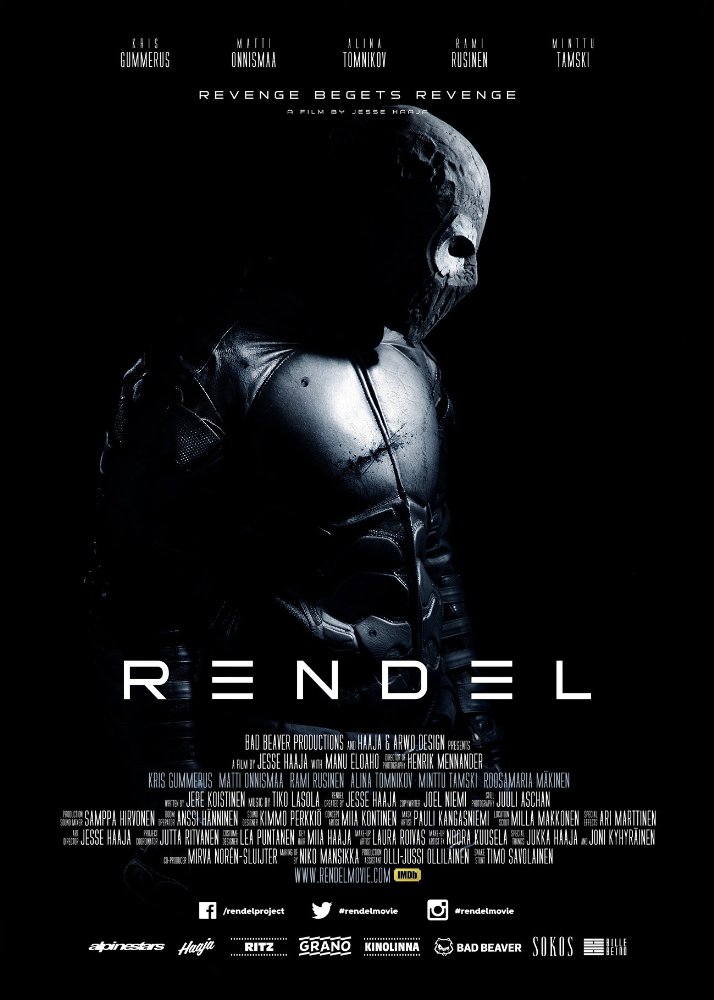  Rendel (2016)