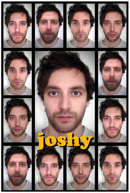  Joshy (2016)