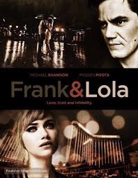 Frank & Lola (2016)