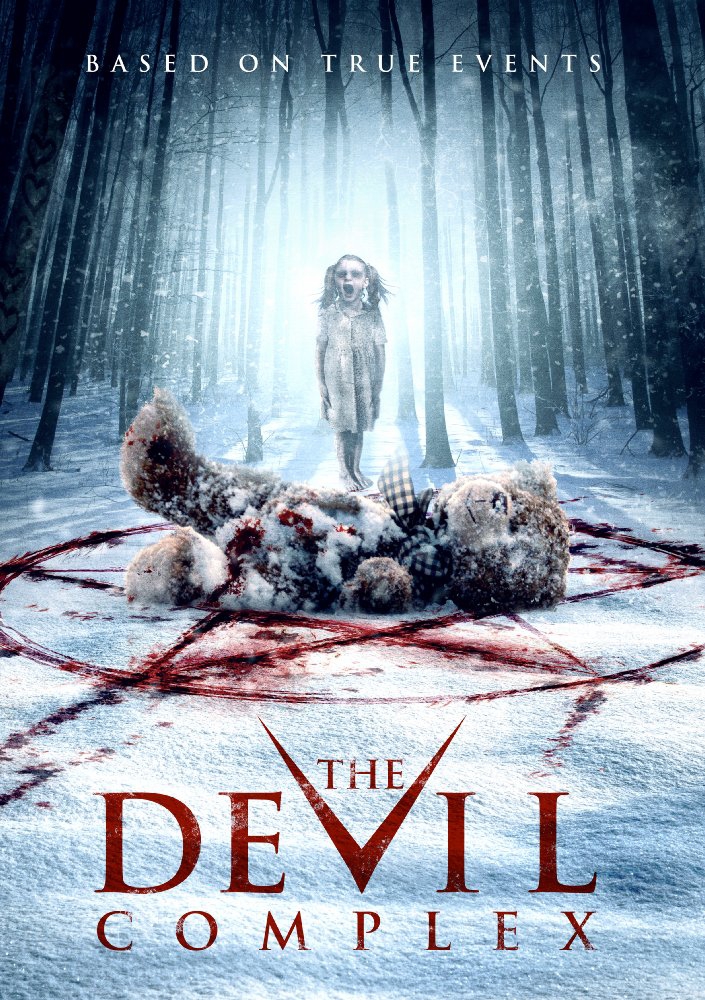  The Devil Complex (2016)