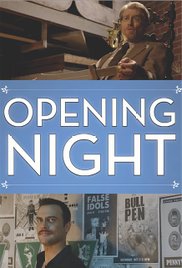  Opening Night (2016)