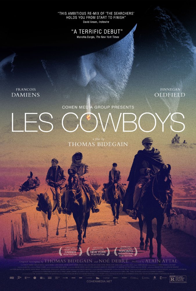  Cowboys (2015)