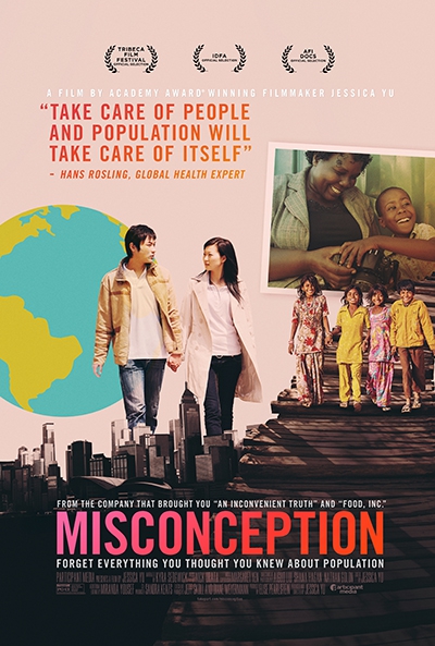  Misconception (2014)