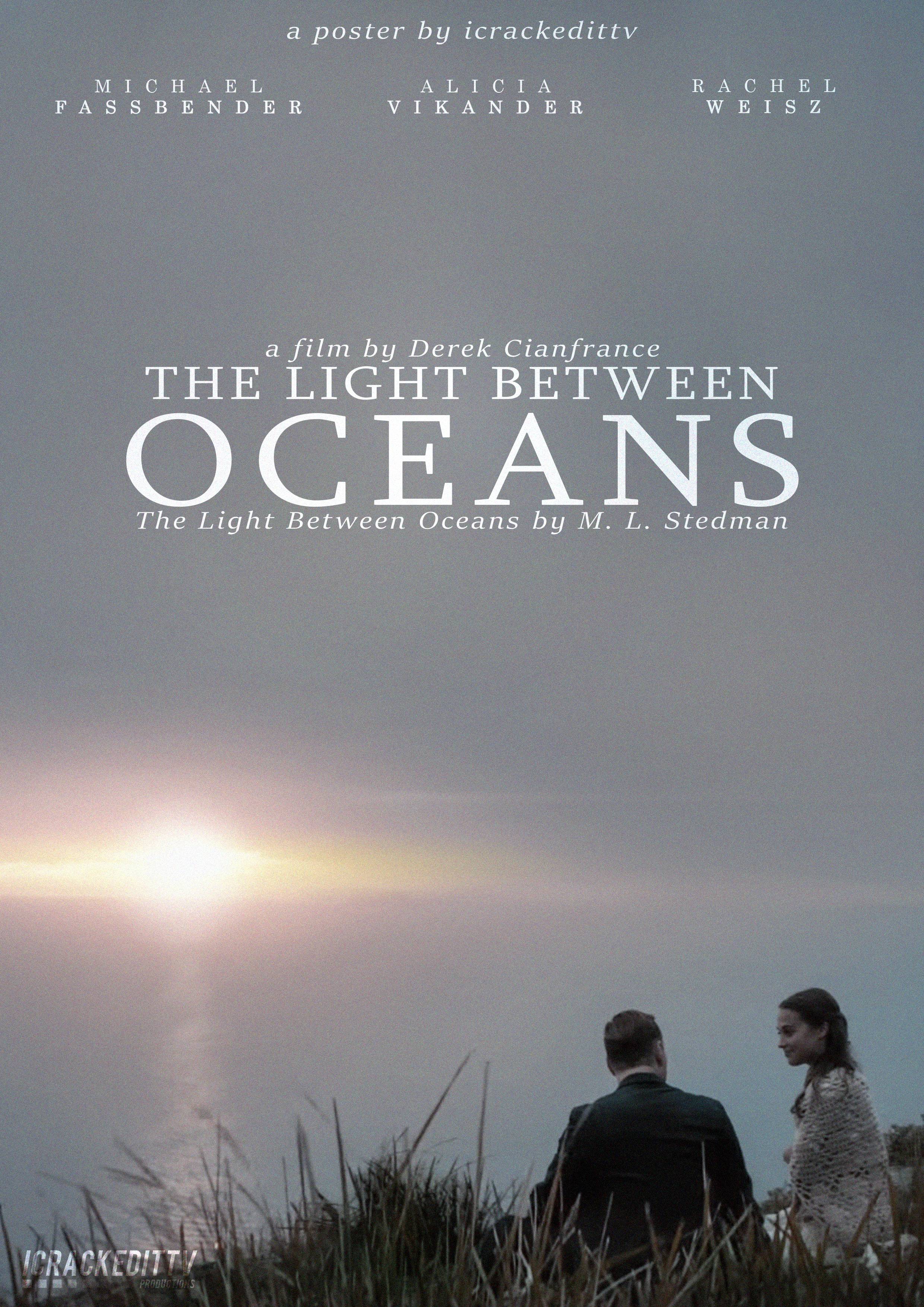  The Light Between Oceans (2016)
