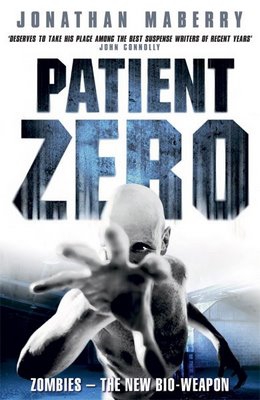  Patient Zero (2016)