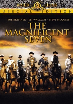  The Magnificent Seven (2016)