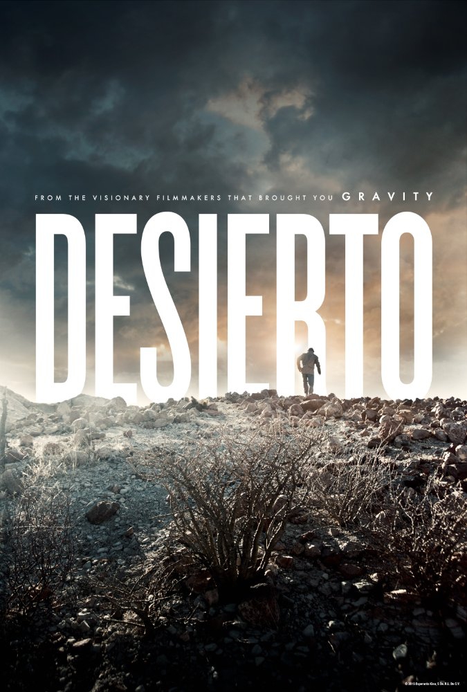  Desierto (2015)