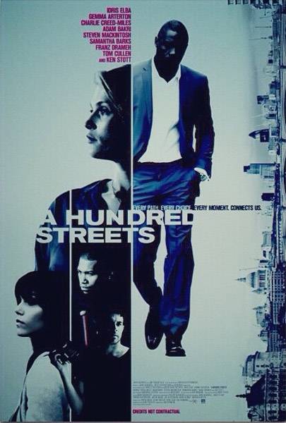  A Hundred Streets (2016)