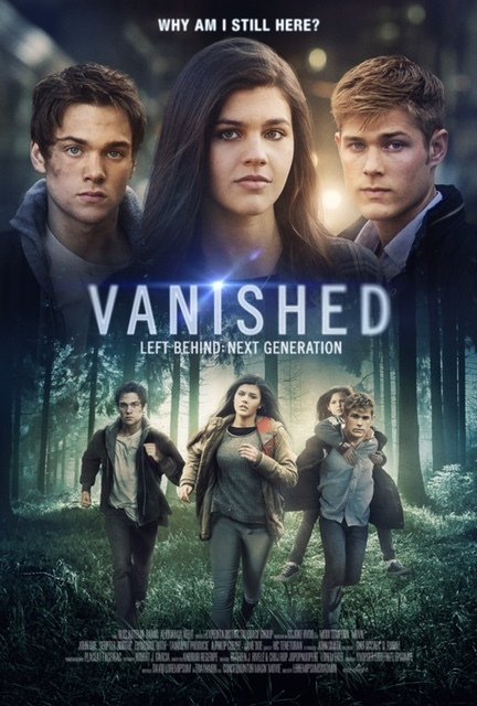  Vanished: Left Behind - Next Generation (2016)