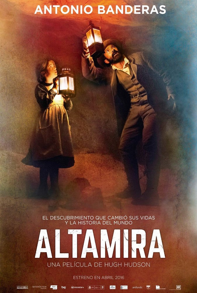  Altamira (2016)