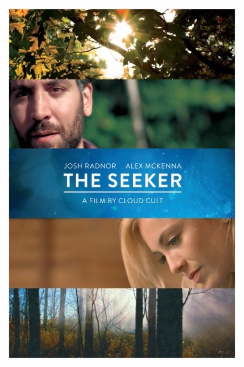  The Seeker (2016)
