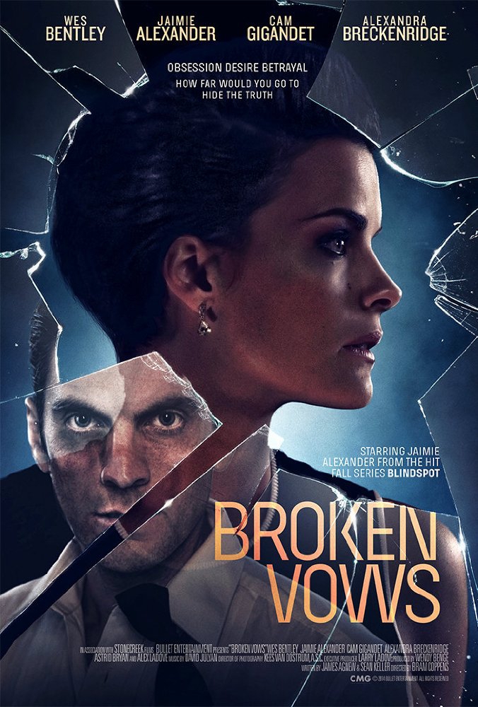  Broken Vows (2016)