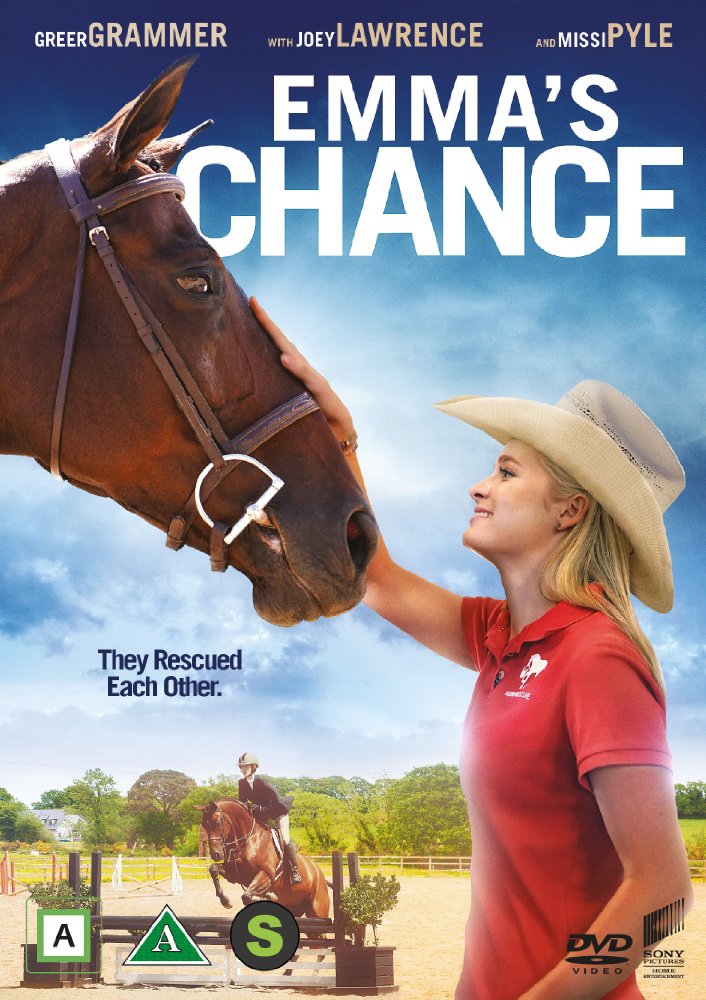  Emma's Chance (2016)
