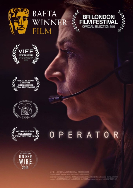  Operator (2016)