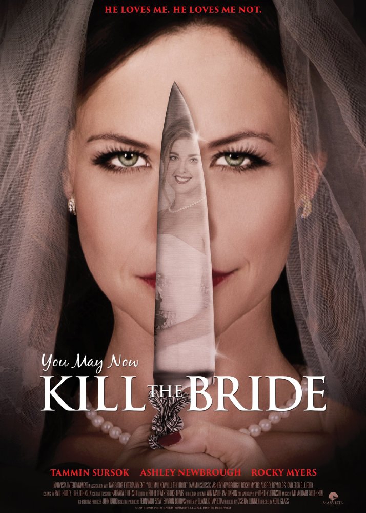  You May Now Kill the Bride (2016)