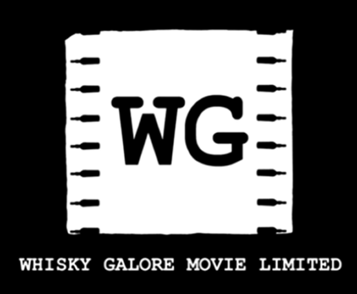  Whisky Galore (2016)