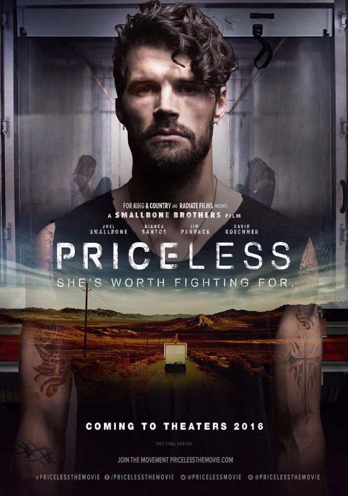  Priceless (2016)