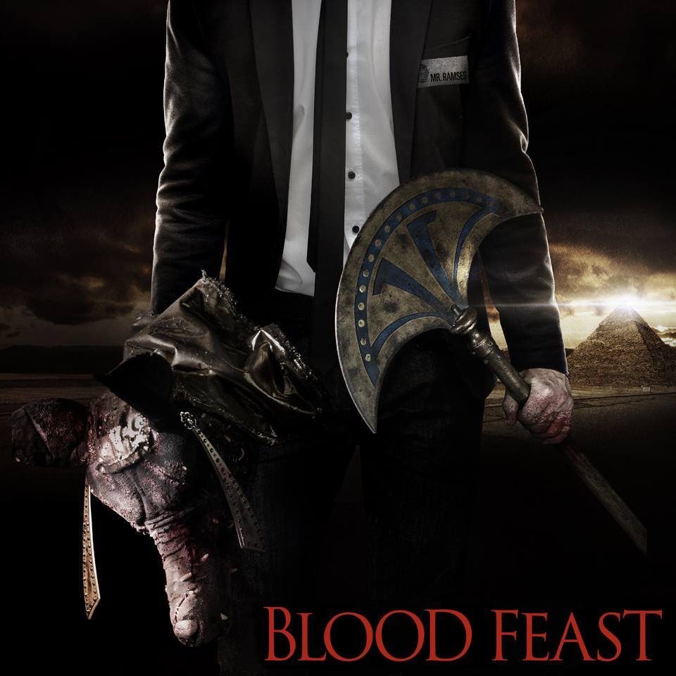  Blood Feast (2016)
