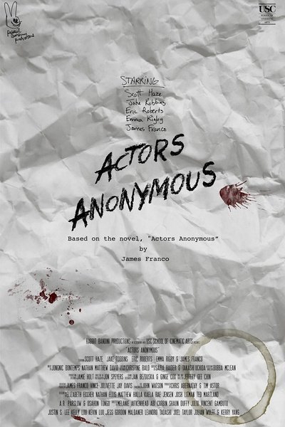  Actors Anonymous (2016)