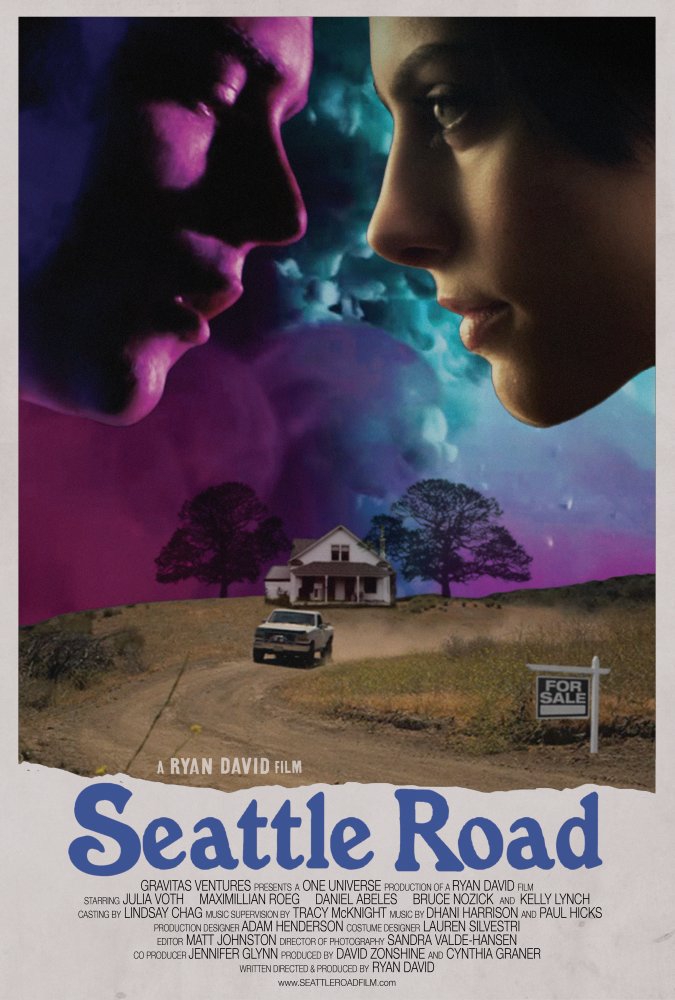  Seattle Road (2016)
