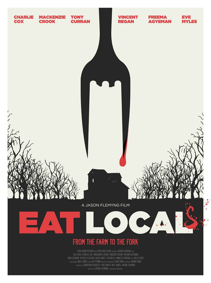  Eat Local (2016)