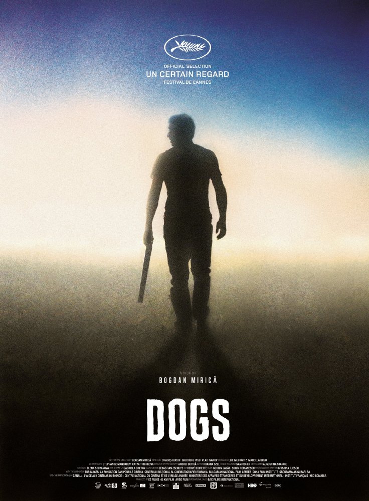  Dogs (2016)