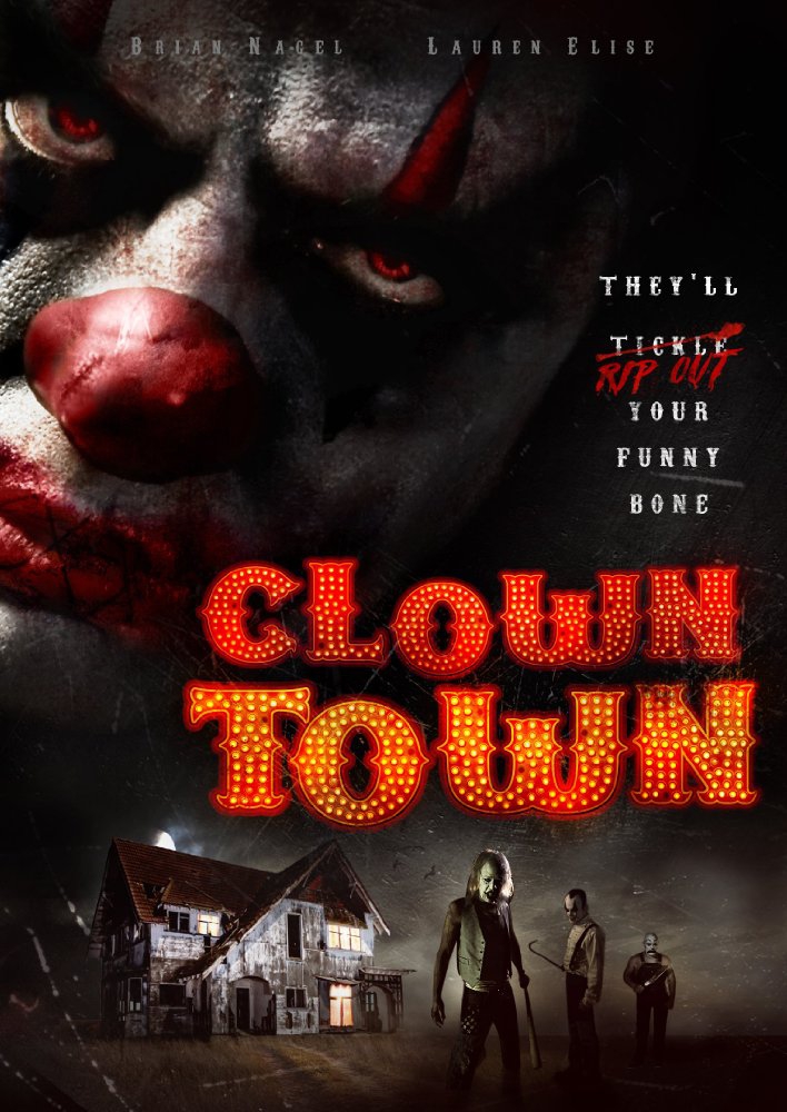  ClownTown (2016)