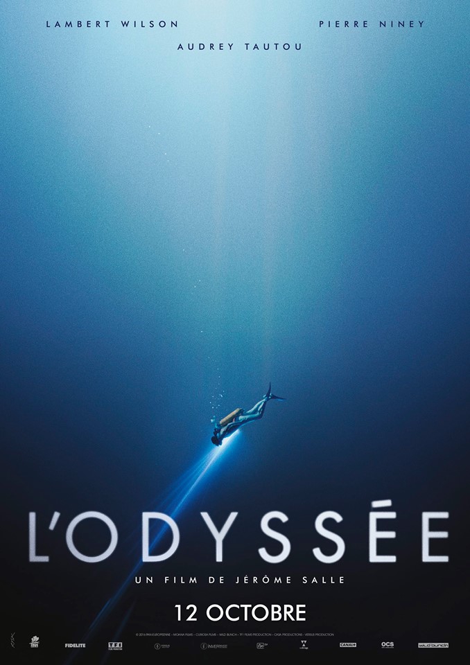  The Odyssey (2016)
