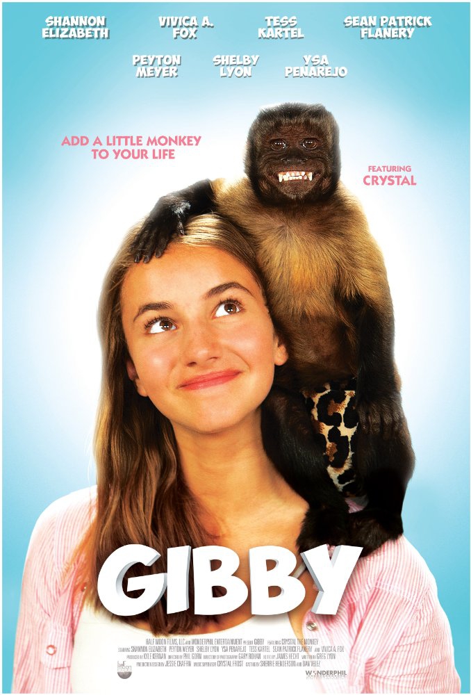  Gibby (2016)