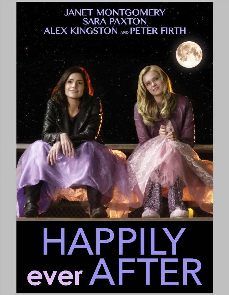  Happily Ever After (2016)